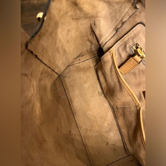 FINAL PRICE 🌸 Michael Kors Collection Miranda Medium Tote - Picture 15 of 17